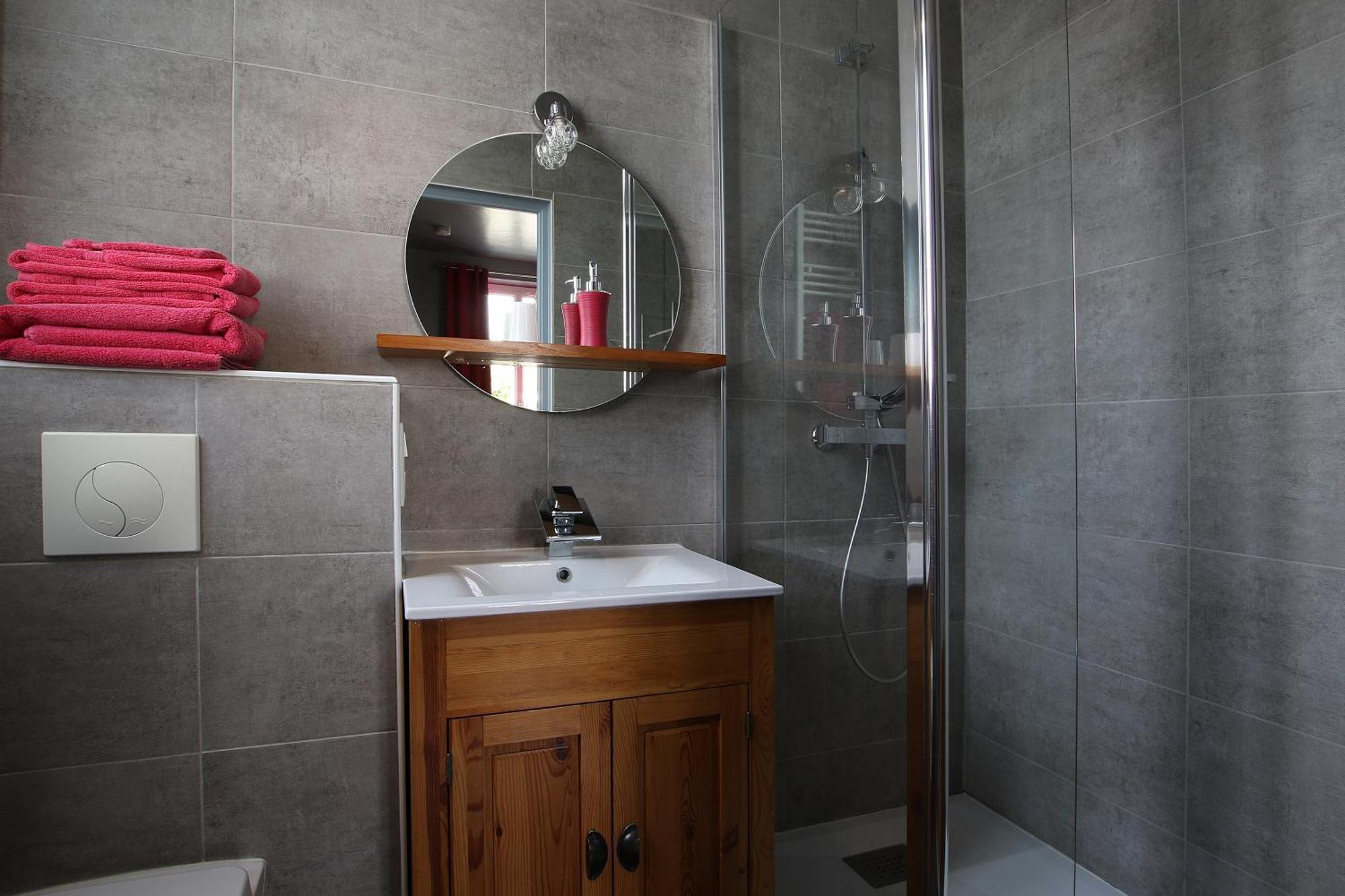 L'Iliade - Chambres D'Hotes - B&B A Bouzy Eksteriør billede